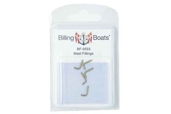 Mast Fittings (5)